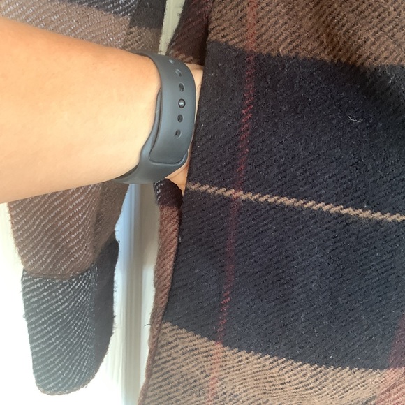 Dex Shirt Dress Womens Medium Long Sleeve - Picture 7 of 11